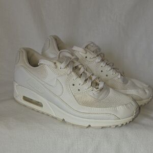 Nike Air Max Cross Trainer Sneakers
